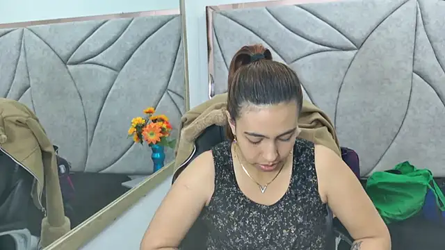 Tammy Blackk online show from 16, 11, 2025