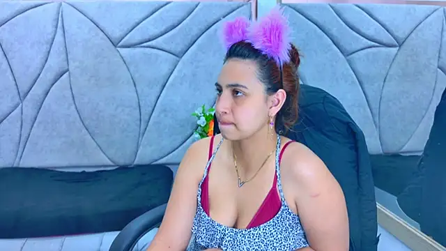 Tammy Blackk online show from 12, 11, 2025