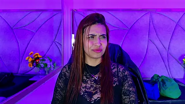 Tammy Blackk online show from 16, 10, 2025