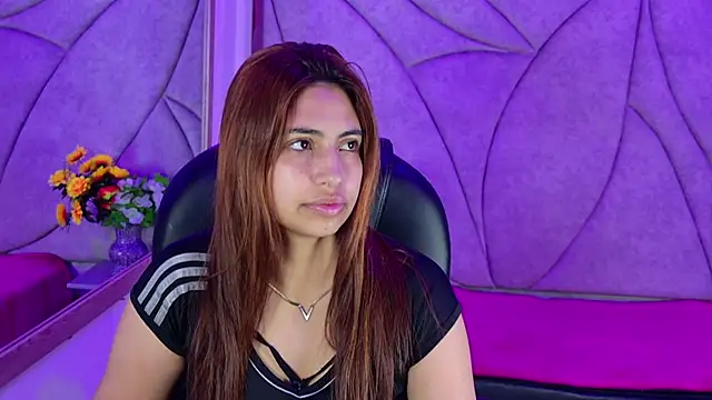 Tammy Blackk online show from 19, 10, 2025