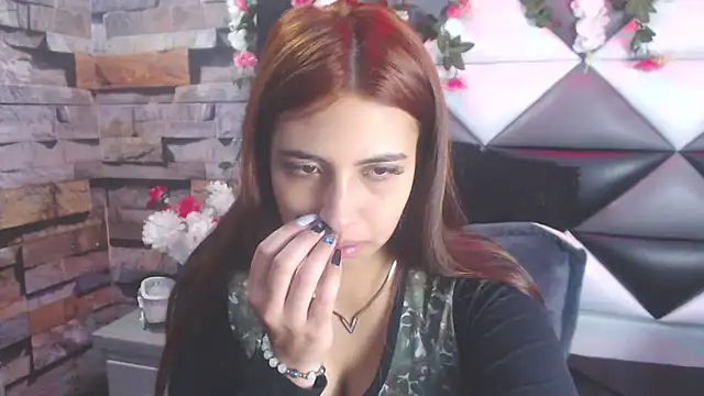Tammy Blackk online show from 11, 2, 2025