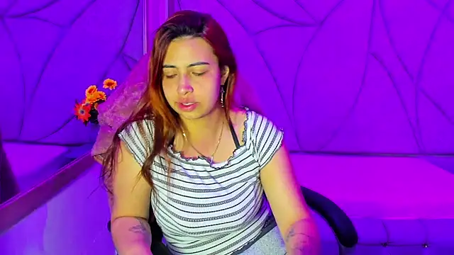 Tammy Blackk online show from 2, 11, 2025