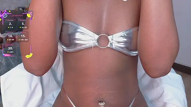 ahvi ebony online show from 25, 6, 2026