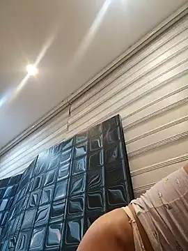 Sparkle2206 online show from 24, 10, 2025