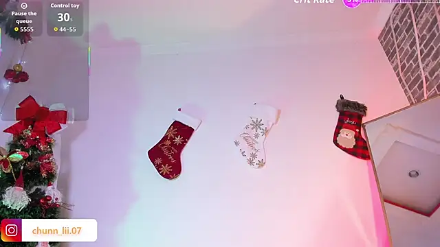 chunn liioo online show from 14, 12, 2025