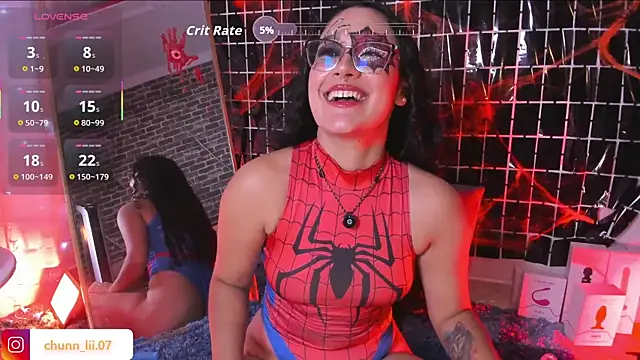 chunn liioo online show from 12, 10, 2025