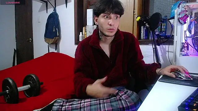 esjrobles online show from 16, 2, 2025