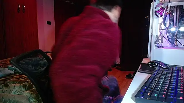 esjrobles online show from 18, 3, 2025