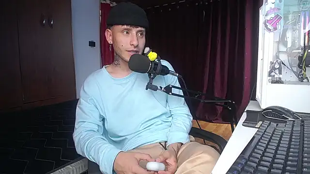 esjrobles online show from 20, 3, 2025