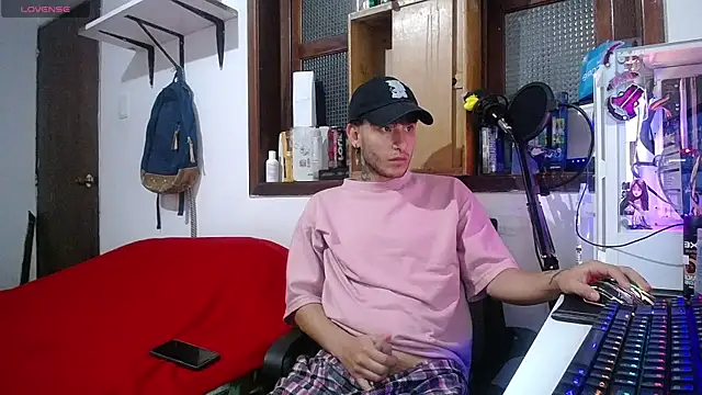 esjrobles online show from 17, 2, 2025