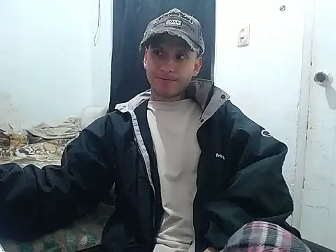 esjrobles online show from 11, 10, 2025