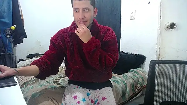 esjrobles online show from 16, 10, 2025