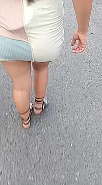 Pink Jazmin online show from 19, 12, 2024