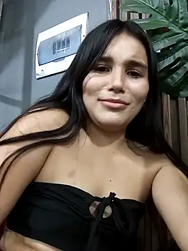 Pink Jazmin online show from 5, 12, 2024