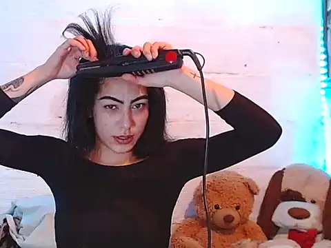 kendall-storm online show from 15, 9, 2025