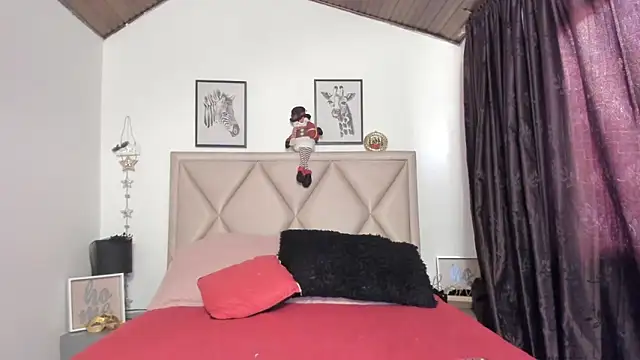 MonyCassius online show from 18, 12, 2025