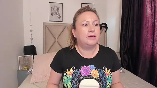 MonyCassius online show from 8, 11, 2025