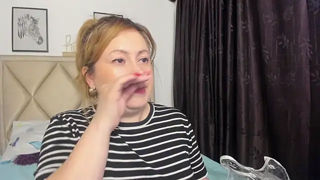 MonyCassius online show from 30, 3, 2026