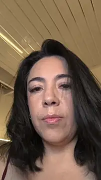 Bella fournier online show from 11, 1, 2026