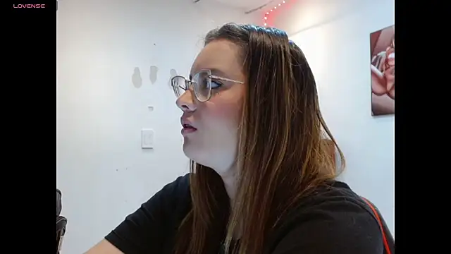 kendallclarkk03 online show from 30, 12, 2024