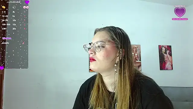 kendallclarkk03 online show from 20, 12, 2024