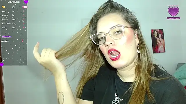 kendallclarkk03 online show from 4, 12, 2024