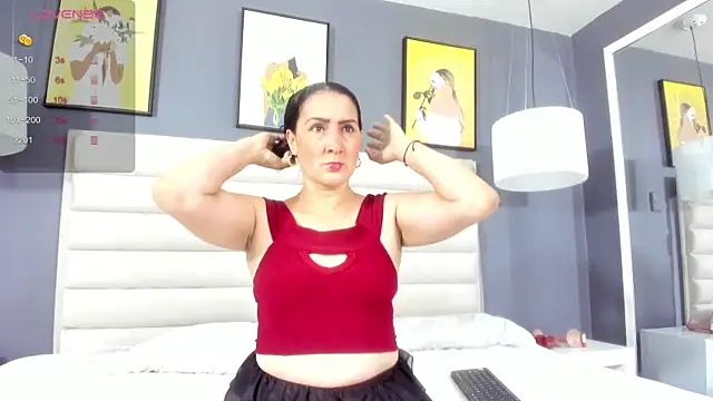 KyleDoom online show from 25, 11, 2025