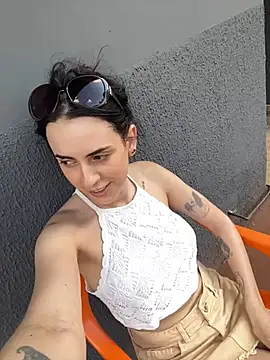 Morguissz online show from 8, 1, 2025