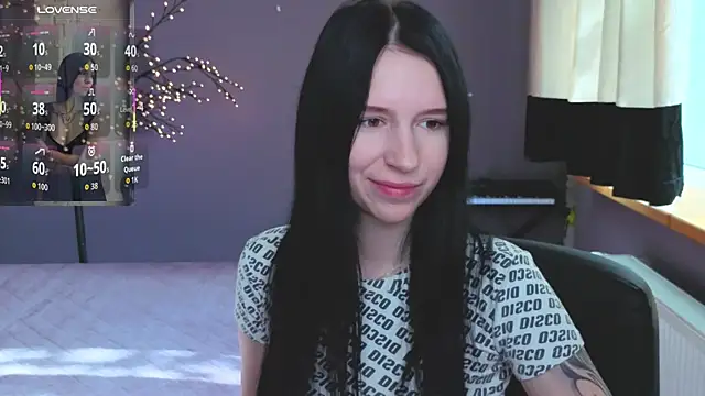 Snapshot of KarolinaBlacks chatting on 16, 5, 2026 KarolinaBlacks online show from 16, 5, 2026
