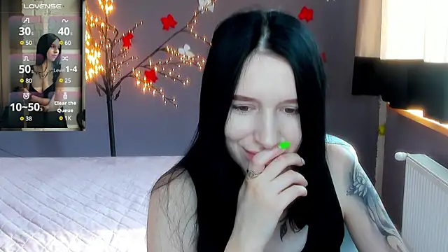 KarolinaBlacks online show from 12, 4, 2026