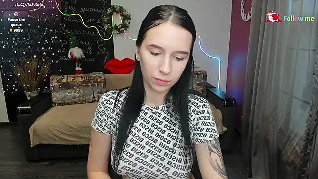 KarolinaBlacks online show from 10, 1, 2026