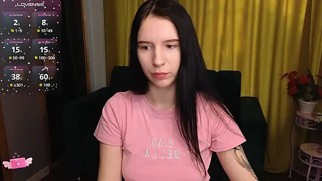 KarolinaBlacks online show from 21, 2, 2026