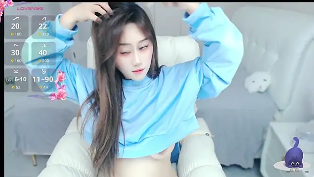 Snapshot of Sexyxiao_520 chatting on 13, 5, 2026 Sexyxiao 520 online show from 13, 5, 2026
