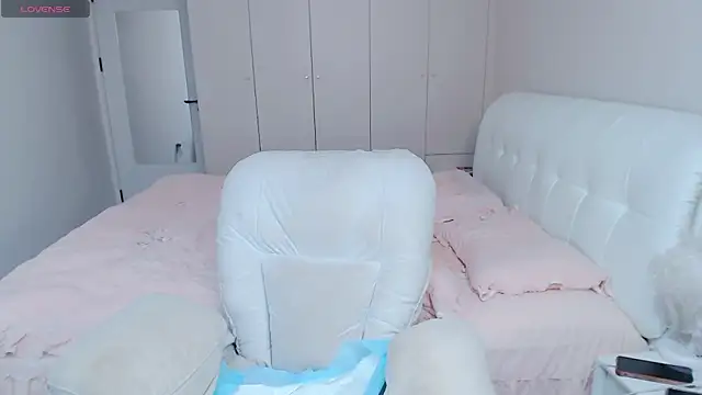 Sexyxiao 520 online show from 27, 10, 2025