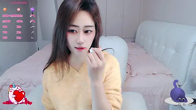 Sexyxiao 520 online show from 30, 10, 2025