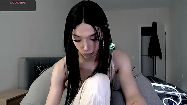 Dasha M online show from 15, 10, 2025