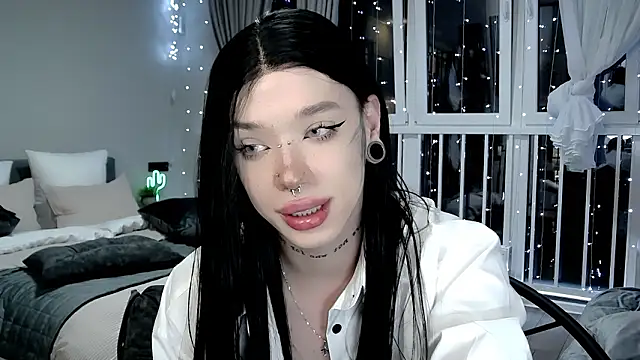 Dasha M online show from 2, 3, 2026