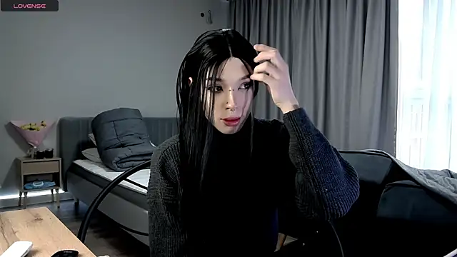 Dasha M online show from 8, 11, 2025