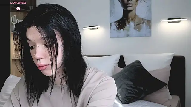 Dasha M online show from 20, 4, 2026