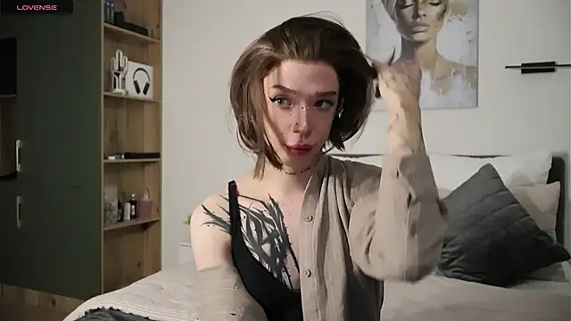 Snapshot of Dasha_M chatting on 29, 5, 2026 Dasha M online show from 29, 5, 2026