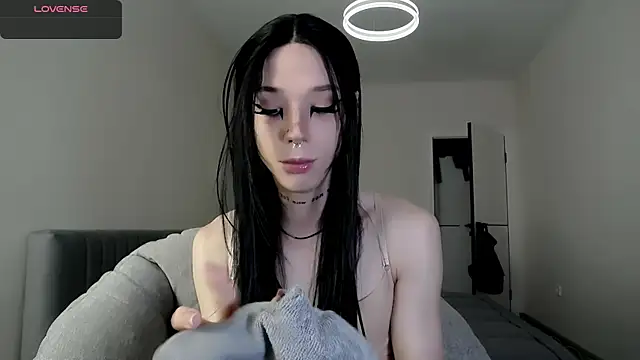 Dasha M online show from 5, 10, 2025