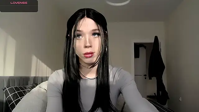Dasha M online show from 8, 10, 2025