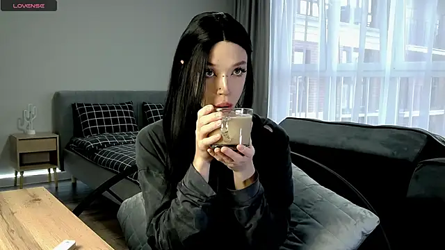 Dasha M online show from 2, 11, 2025