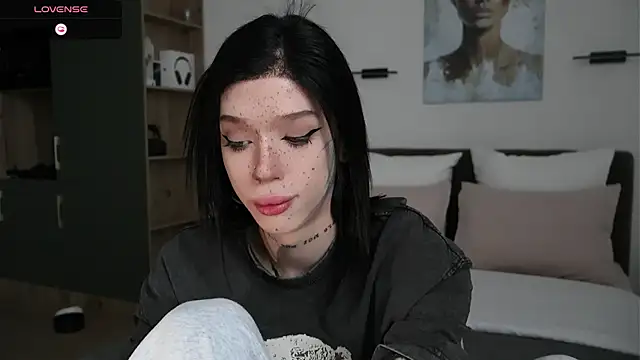 Snapshot of Dasha_M chatting on 7, 7, 2026 Dasha M online show from 7, 7, 2026