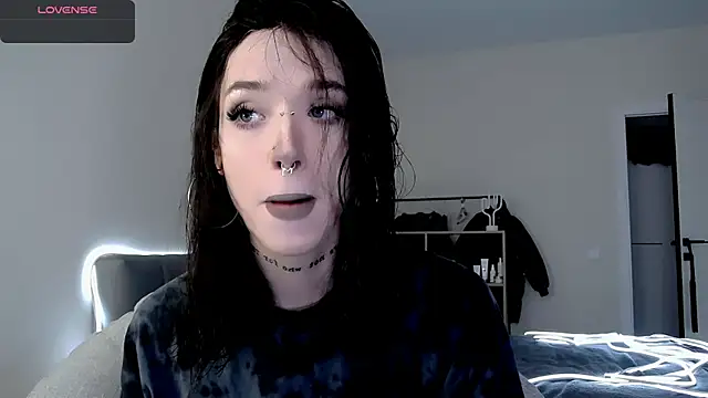 Dasha M online show from 18, 10, 2025