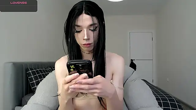 Dasha M online show from 10, 10, 2025