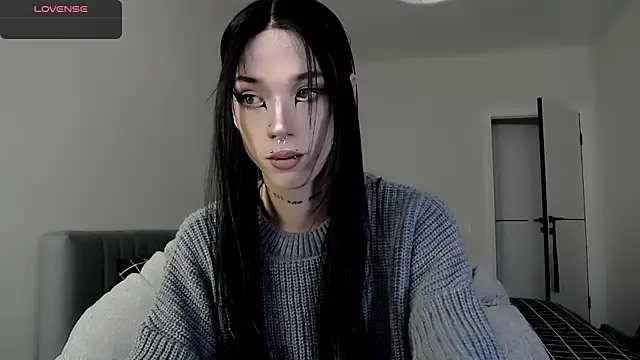 Dasha M online show from 1, 10, 2025