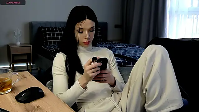 Dasha M online show from 1, 11, 2025