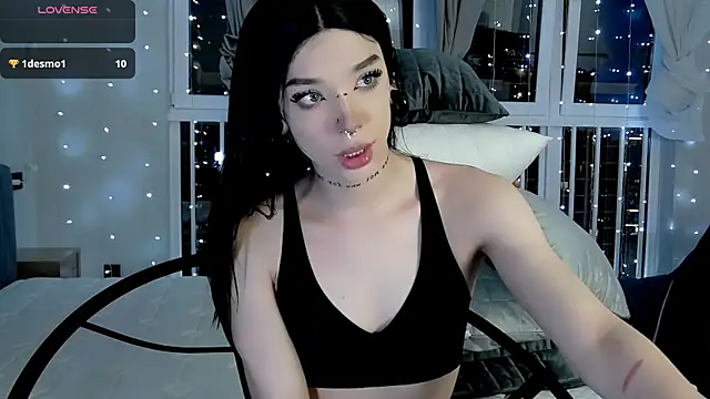 Dasha M online show from 13, 1, 2026