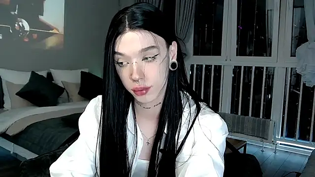 Dasha M online show from 1, 3, 2026